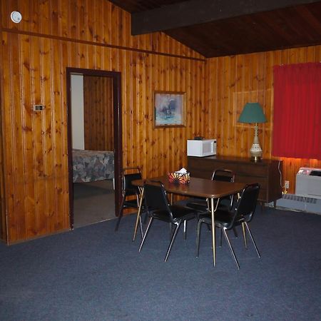 Pembina River Inn Entwistle Eksteriør bilde