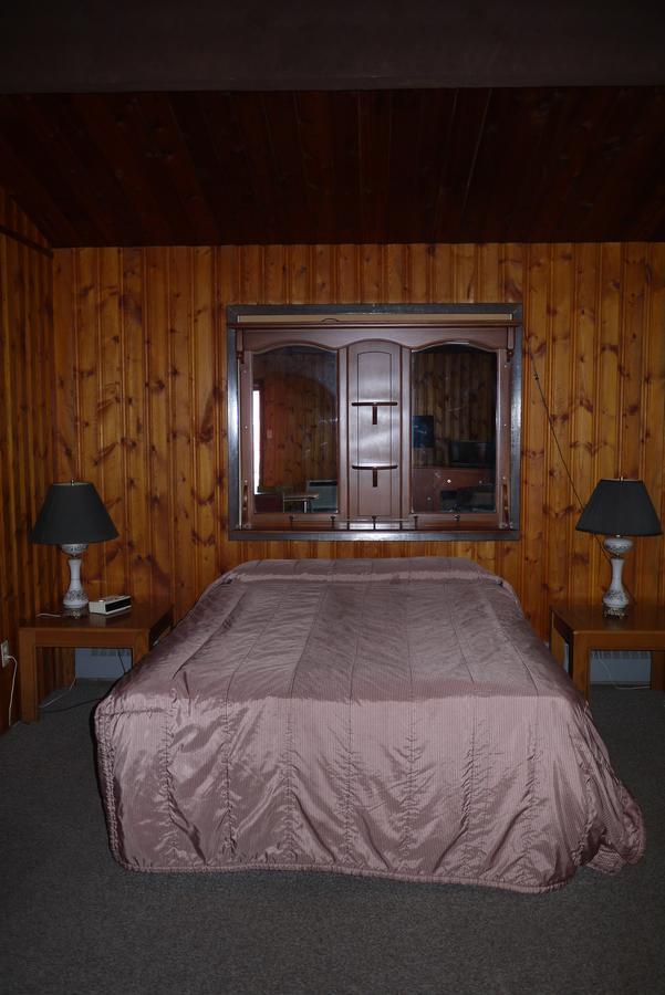 Pembina River Inn Entwistle Eksteriør bilde